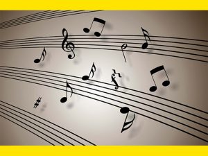 رابطه زبان با موسیقی : چگونه مغز ریتم در گفتار و موسیقی را پردازش می کند. تحقیقات قبلی سعی داشتند تا زمان واکنش، مانند ضرب آهنگ را اندازه گیری کنند،