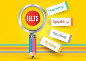 آزمون آیلتس (IELTS) که مخفف The International English Language Testing System به معنای سیستم بین‌المللی سنجش زبان انگلیسی است، برای سنجش چهار مهارت...