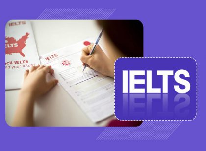 آزمون آیلتس (IELTS) که مخفف The International English Language Testing System به معنای سیستم بین‌المللی سنجش زبان انگلیسی است، برای سنجش چهار مهارت...