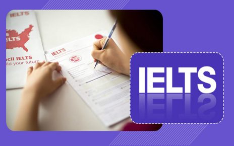 آزمون آیلتس (IELTS) که مخفف The International English Language Testing System به معنای سیستم بین‌المللی سنجش زبان انگلیسی است، برای سنجش چهار مهارت...